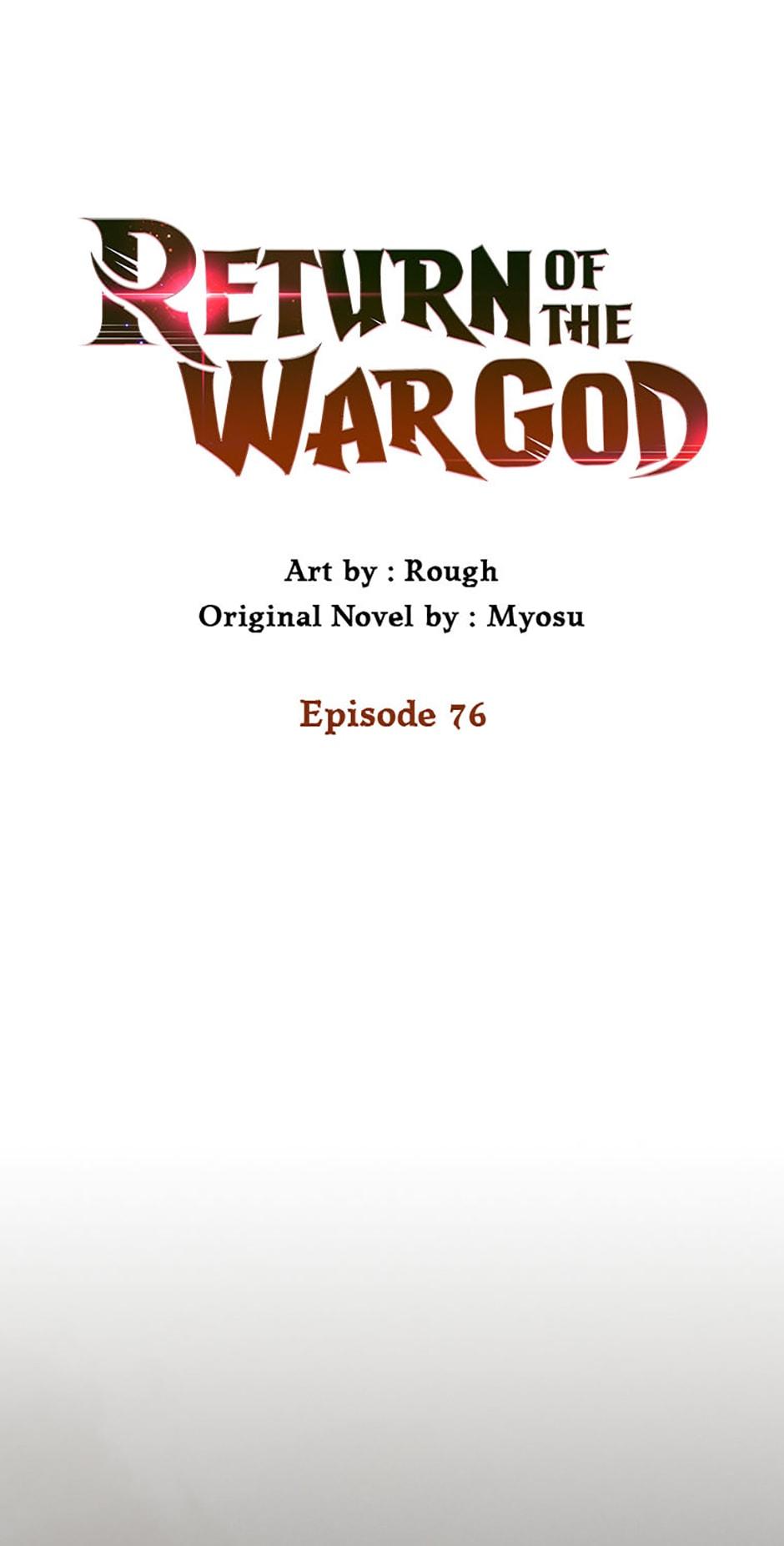 Yi Shen Dang Guan Chapter 76 1